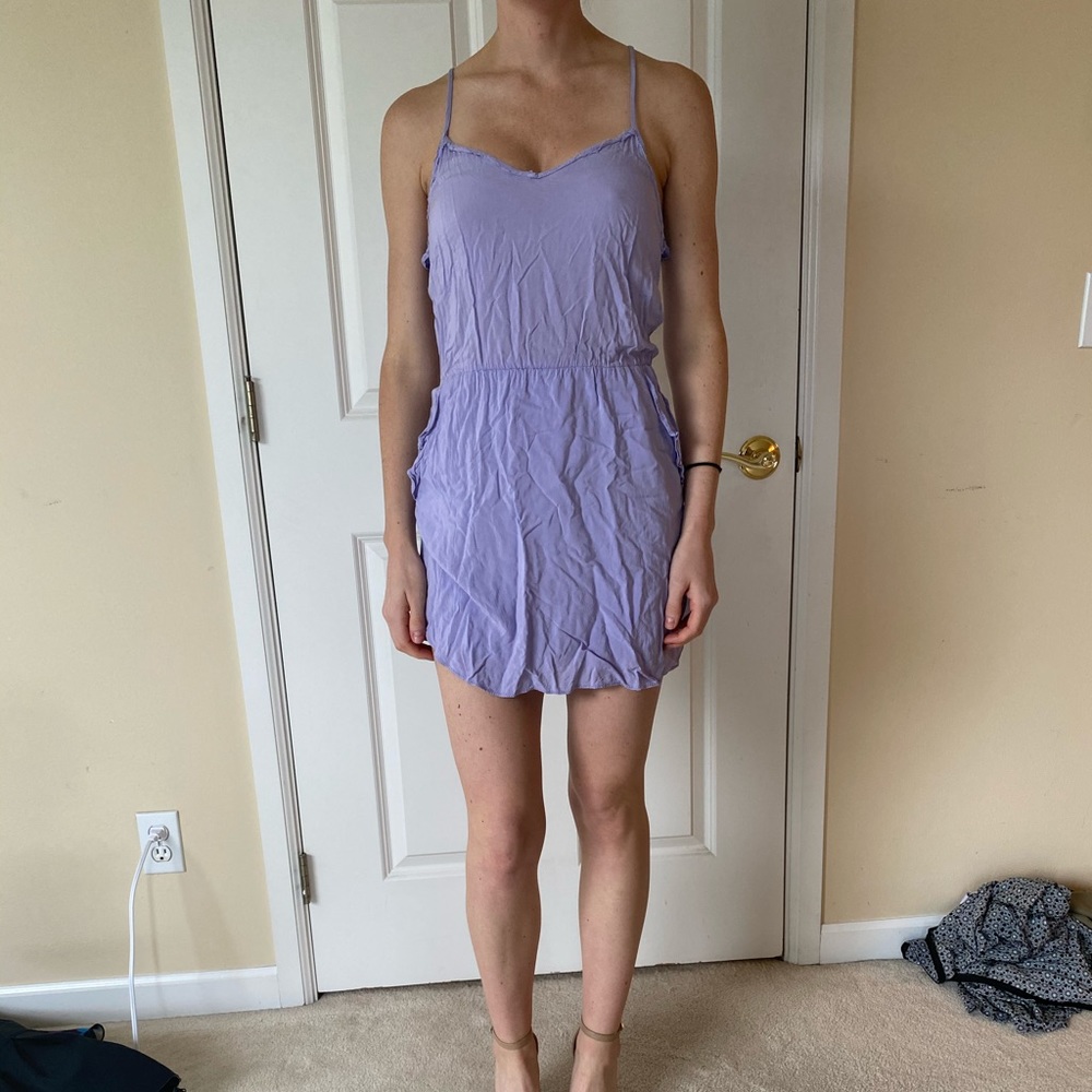 Women’s Talula (Aritzia) Dress XXS